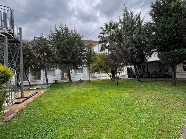 Çiğdem Emlaktan Onat Garden Sitesinde 2+1 Eşyalı kiralık daire - Görsel 13