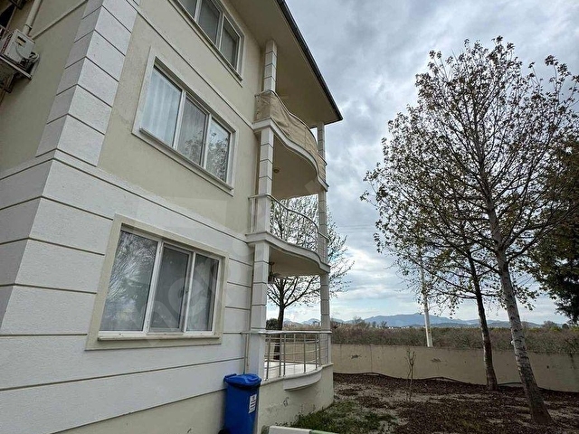 Çiğdem Emlaktan Onat Garden Sitesinde 2+1 Eşyalı kiralık daire - Görsel 3