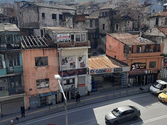 Egestate Gayrimenkulden ikiçesmelik de satılık ofis & atölye - Görsel 6