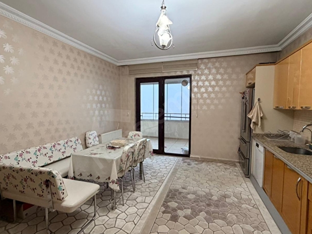 BARAK EMLAKTAN ANA CADDE ÜZERİ SATILIK 4+1 DAİRE - Görsel 27