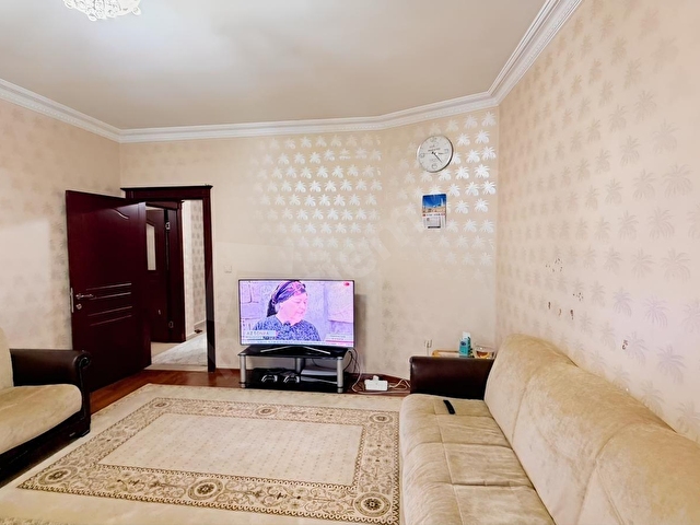 BARAK EMLAKTAN ANA CADDE ÜZERİ SATILIK 4+1 DAİRE - Görsel 12
