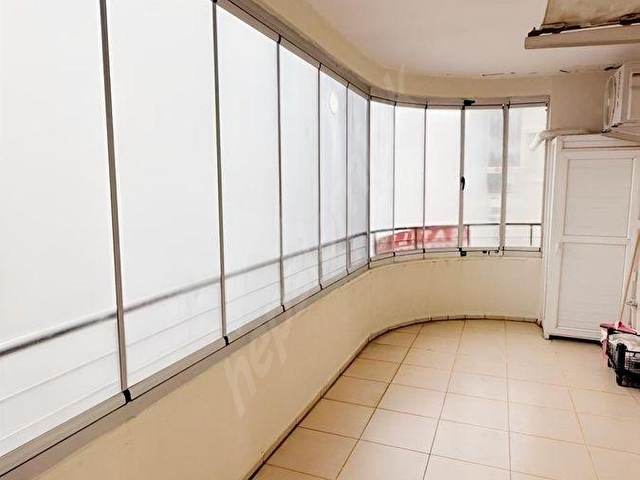 BARAK EMLAKTAN ANA CADDE ÜZERİ SATILIK 4+1 DAİRE - Görsel 19
