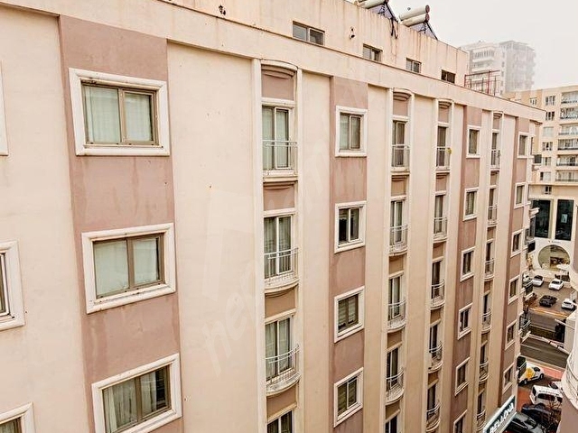 BARAK EMLAKTAN ANA CADDE ÜZERİ SATILIK 4+1 DAİRE - Görsel 24