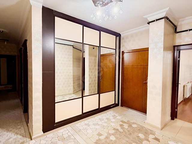 BARAK EMLAKTAN ANA CADDE ÜZERİ SATILIK 4+1 DAİRE - Görsel 3