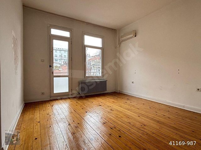 YILDIZEMLAKTAN KİRALIK 2+1 BALKONLU  DAİRE - Görsel 4