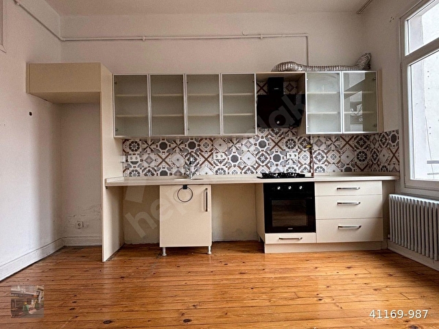 YILDIZEMLAKTAN KİRALIK 2+1 BALKONLU  DAİRE - Görsel 2