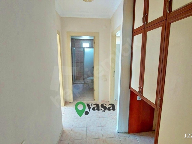 YAŞA GYD HÜRRİYET MAHALLESİ 3+1 KİRALIK DAİRE | MERKEZİ KONUMDA - Görsel 13