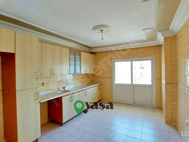 YAŞA GYD HÜRRİYET MAHALLESİ 3+1 KİRALIK DAİRE | MERKEZİ KONUMDA - Görsel 3