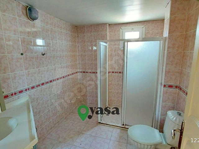 YAŞA GYD HÜRRİYET MAHALLESİ 3+1 KİRALIK DAİRE | MERKEZİ KONUMDA - Görsel 18