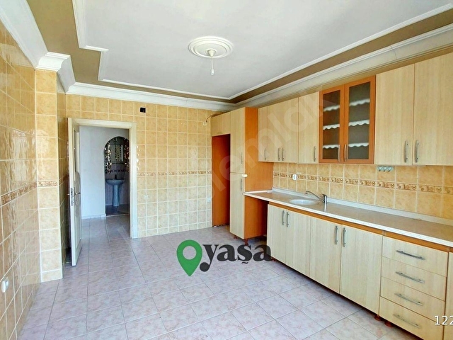 YAŞA GYD HÜRRİYET MAHALLESİ 3+1 KİRALIK DAİRE | MERKEZİ KONUMDA - Görsel 4