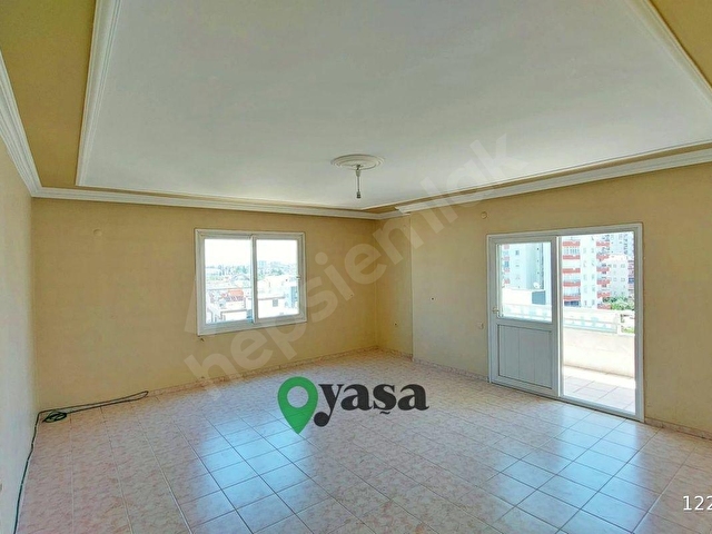 YAŞA GYD HÜRRİYET MAHALLESİ 3+1 KİRALIK DAİRE | MERKEZİ KONUMDA - Görsel 9