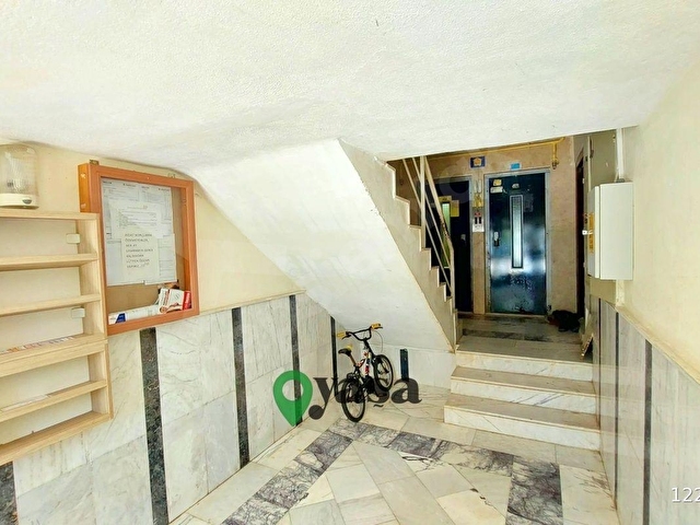 YAŞA GYD HÜRRİYET MAHALLESİ 3+1 KİRALIK DAİRE | MERKEZİ KONUMDA - Görsel 23