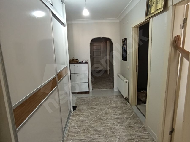 CADDE CEPHELİ ASANSÖRLÜ ACİL DAİRE - Görsel 9