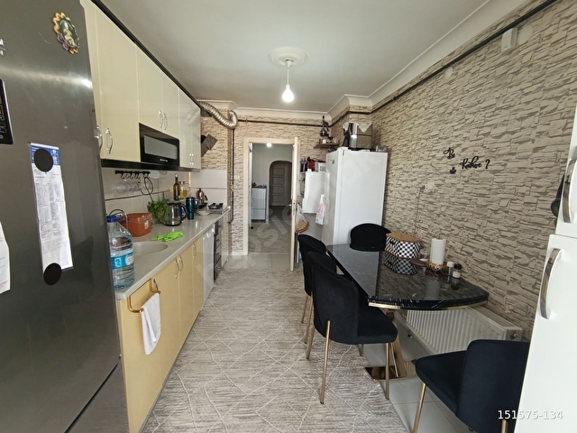 CADDE CEPHELİ ASANSÖRLÜ ACİL DAİRE