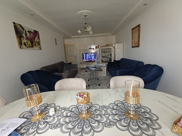 CADDE CEPHELİ ASANSÖRLÜ ACİL DAİRE - Görsel 10