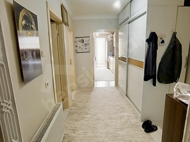 CADDE CEPHELİ ASANSÖRLÜ ACİL DAİRE - Görsel 6