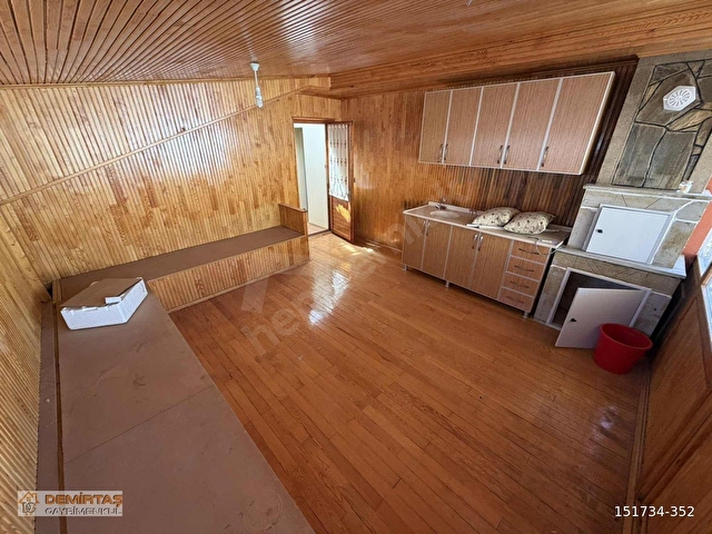 DEMİRTAŞ GAYRİMENKULDEN KUŞCAĞIZDA ASANSÖRLÜ 5+2 DUBLEKS DAİRE - Görsel 25