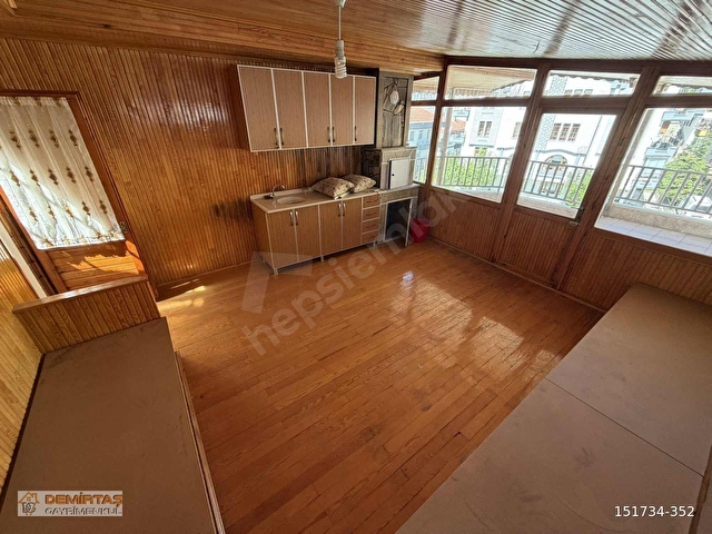 DEMİRTAŞ GAYRİMENKULDEN KUŞCAĞIZDA ASANSÖRLÜ 5+2 DUBLEKS DAİRE - Görsel 24