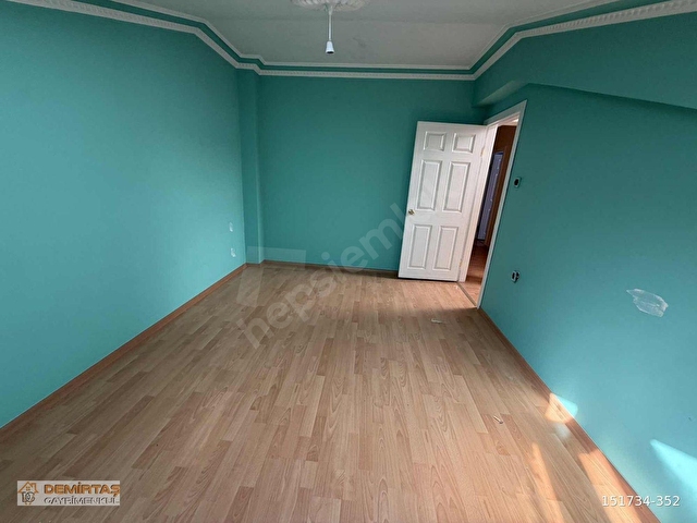 DEMİRTAŞ GAYRİMENKULDEN KUŞCAĞIZDA ASANSÖRLÜ 5+2 DUBLEKS DAİRE - Görsel 22