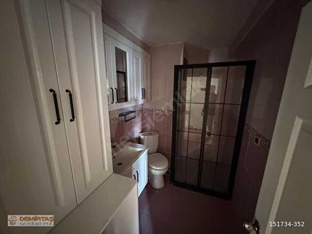 DEMİRTAŞ GAYRİMENKULDEN KUŞCAĞIZDA ASANSÖRLÜ 5+2 DUBLEKS DAİRE - Görsel 14