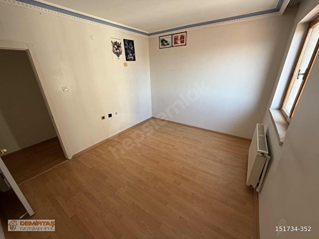 DEMİRTAŞ GAYRİMENKULDEN KUŞCAĞIZDA ASANSÖRLÜ 5+2 DUBLEKS DAİRE - Görsel 9