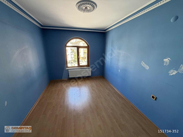DEMİRTAŞ GAYRİMENKULDEN KUŞCAĞIZDA ASANSÖRLÜ 5+2 DUBLEKS DAİRE - Görsel 17