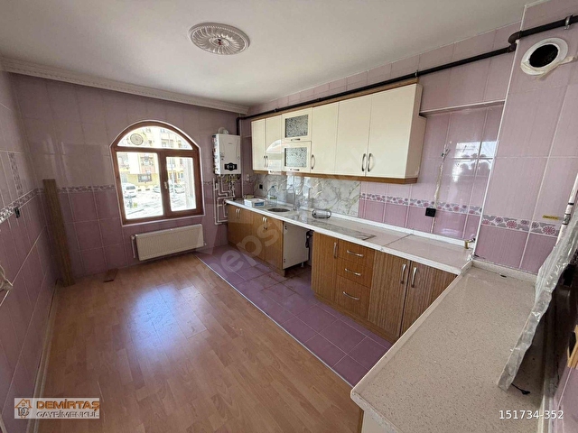 DEMİRTAŞ GAYRİMENKULDEN KUŞCAĞIZDA ASANSÖRLÜ 5+2 DUBLEKS DAİRE - Görsel 3