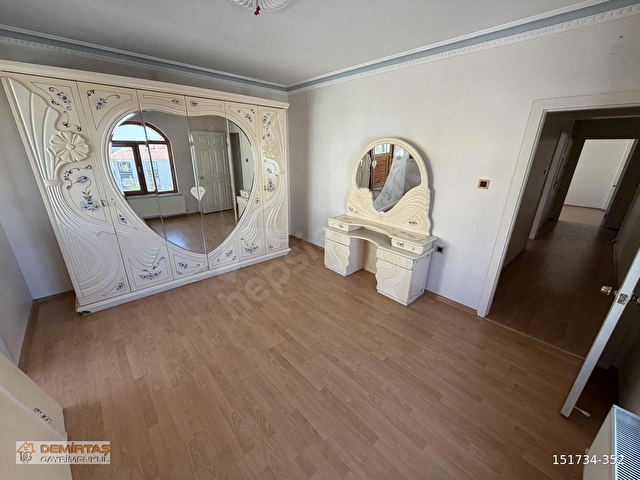 DEMİRTAŞ GAYRİMENKULDEN KUŞCAĞIZDA ASANSÖRLÜ 5+2 DUBLEKS DAİRE - Görsel 12