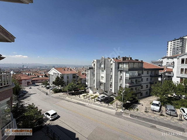DEMİRTAŞ GAYRİMENKULDEN KUŞCAĞIZDA ASANSÖRLÜ 5+2 DUBLEKS DAİRE - Görsel 28