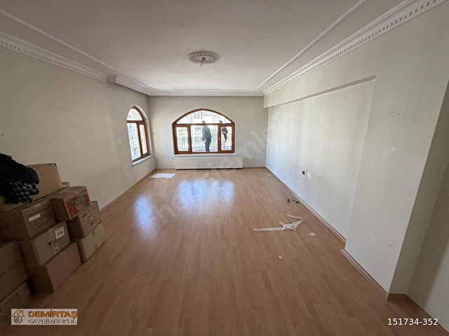 DEMİRTAŞ GAYRİMENKULDEN KUŞCAĞIZDA ASANSÖRLÜ 5+2 DUBLEKS DAİRE