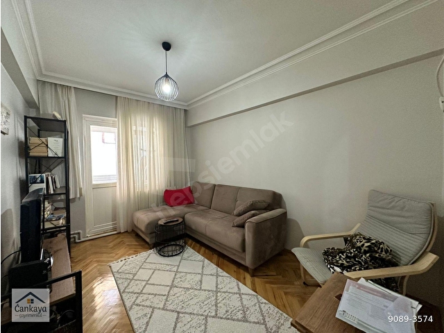 ÇANKAYA GAYRİMENKULDEN SİNAN CADDESİNDE KATTA SÜPER LÜX ÖN CEPHE BAĞIMSIZ SALONLU 3+1 MANTOLAMALI - Görsel 26