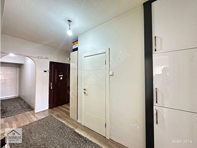 ÇANKAYA GAYRİMENKULDEN SİNAN CADDESİNDE KATTA SÜPER LÜX ÖN CEPHE BAĞIMSIZ SALONLU 3+1 MANTOLAMALI - Görsel 17