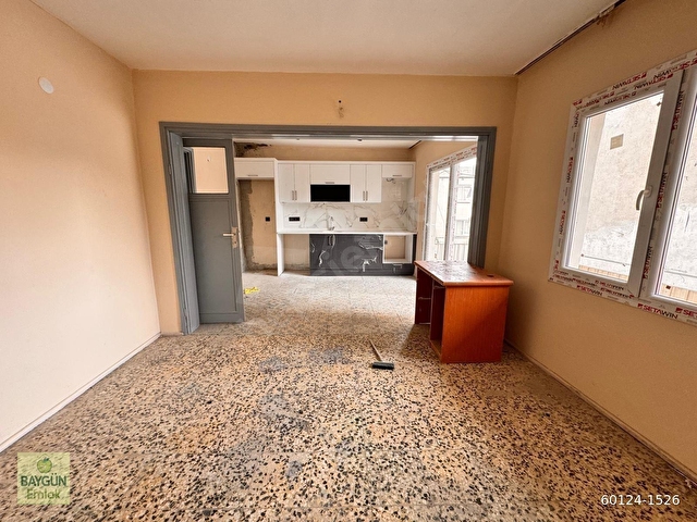 Karabağlar Karabağlar Mahallesi Kiralık Daire 2+1 Açık Mutfak - Görsel 14