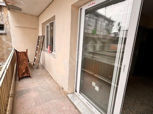Karabağlar Karabağlar Mahallesi Kiralık Daire 2+1 Açık Mutfak - Görsel 3
