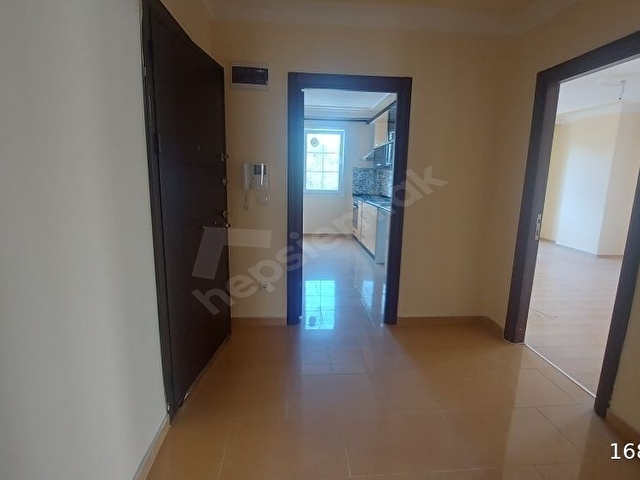2+1 PETROLİŞTE,ÖNÜ AÇIK,FERAH,KÖŞE BİNADA ,YENİ DAİRE - Görsel 16