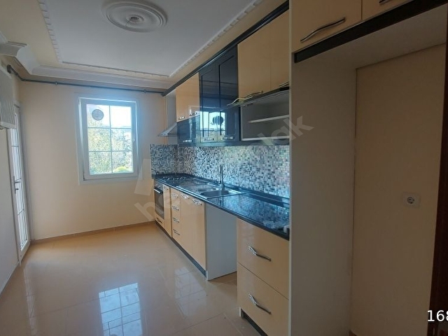 2+1 PETROLİŞTE,ÖNÜ AÇIK,FERAH,KÖŞE BİNADA ,YENİ DAİRE - Görsel 12