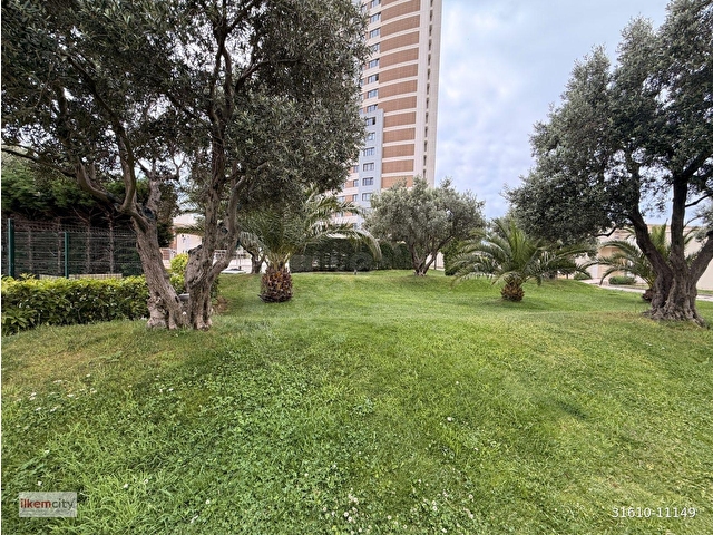 İlkemCity den Uprise Elite Metro Yanı BOŞ Hemen Taşın Satılık 2+1 Daire - Görsel 25