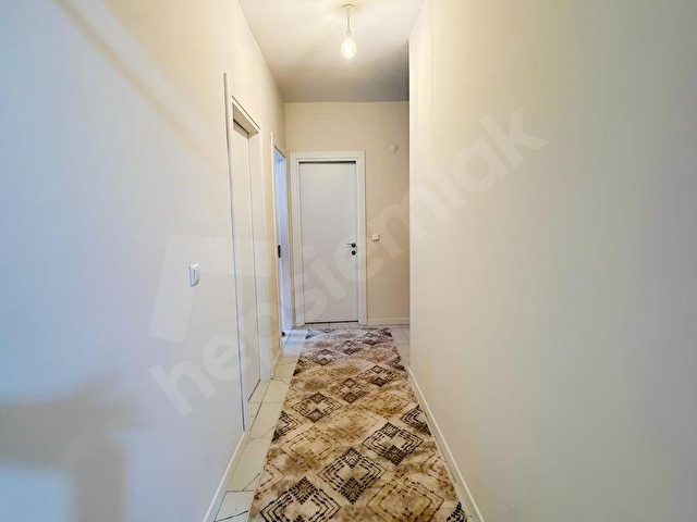 MERAM GAZZE CD AYDIN KONUTLARINDA SATILIK 3+1 DAİRE - Görsel 15