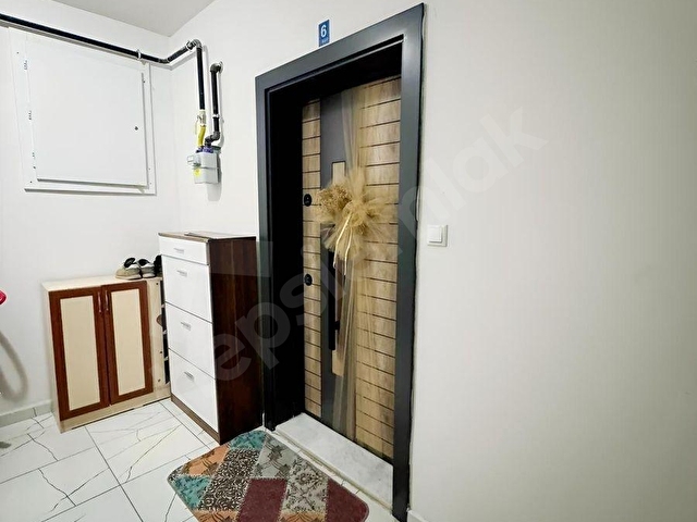 MERAM GAZZE CD AYDIN KONUTLARINDA SATILIK 3+1 DAİRE - Görsel 22