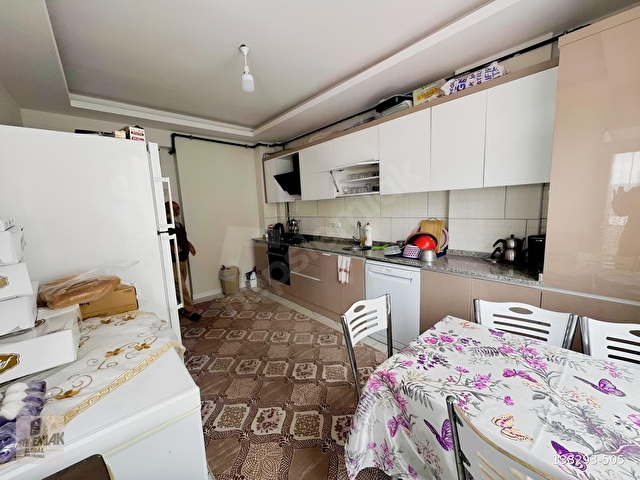 MERAM GAZZE CD AYDIN KONUTLARINDA SATILIK 3+1 DAİRE - Görsel 5
