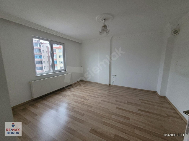 ŞEHİR MERKEZİNDE RESMİ KURUMLARA YÜRÜME MESAFESİNDE 3+1 - Görsel 15