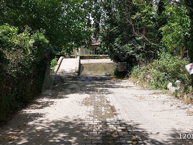 Bozüyük (Güzel Köy)de Satılık Arsa - Görsel 8