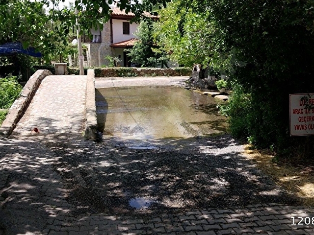 Bozüyük (Güzel Köy)de Satılık Arsa - Görsel 9