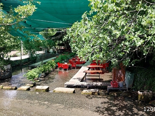 Bozüyük (Güzel Köy)de Satılık Arsa - Görsel 10