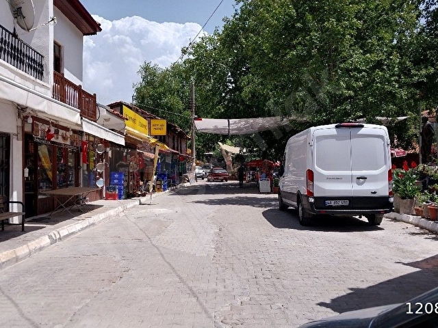 Bozüyük (Güzel Köy)de Satılık Arsa - Görsel 17
