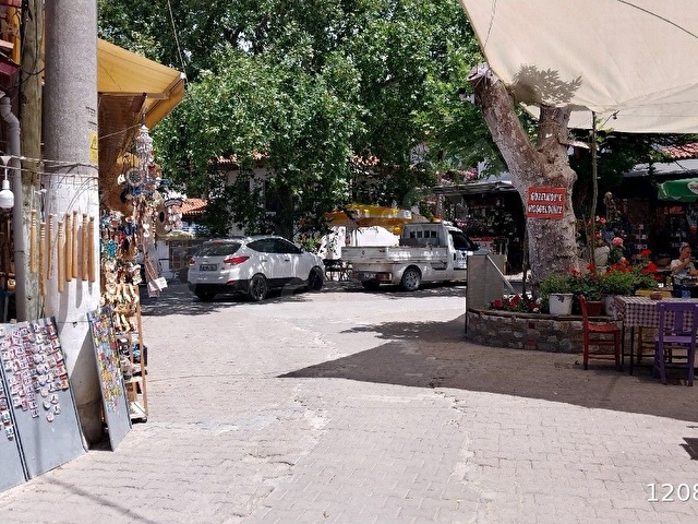 Bozüyük (Güzel Köy)de Satılık Arsa - Görsel 18
