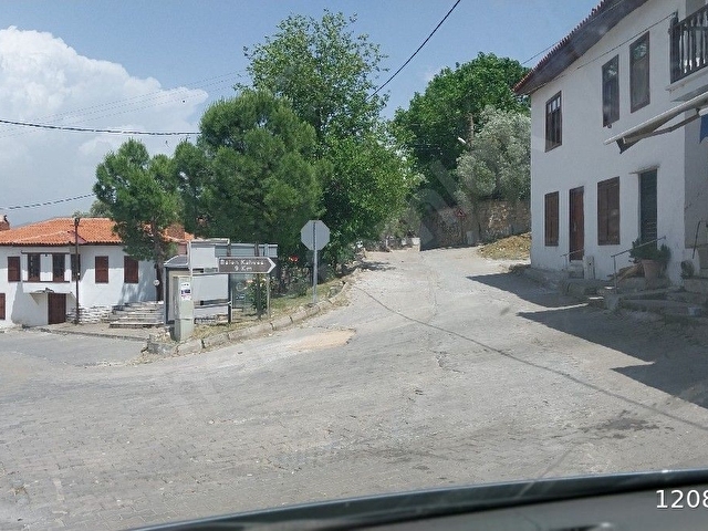 Bozüyük (Güzel Köy)de Satılık Arsa - Görsel 23