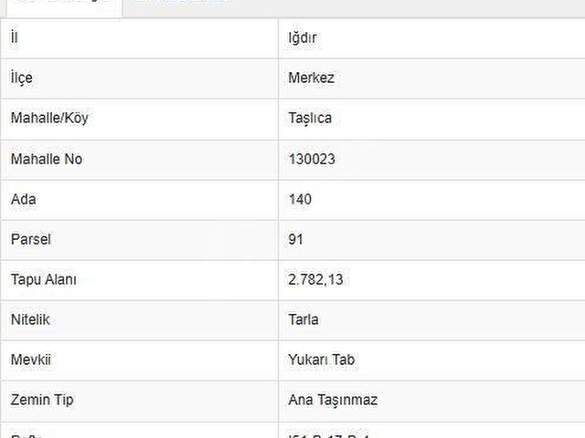BİG/MAX GOLDDAN IĞDIR MERKEZ TAŞLICADA TARIMA VE HAYVANCILIĞA ELVERİŞLİ TARLA - Görsel 16