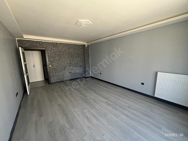 SEFERİHİSAR TOKİDE İÇİ FULL YAPILI KİRALIK ARA KAT 3+1 DAİRELER - Görsel 20