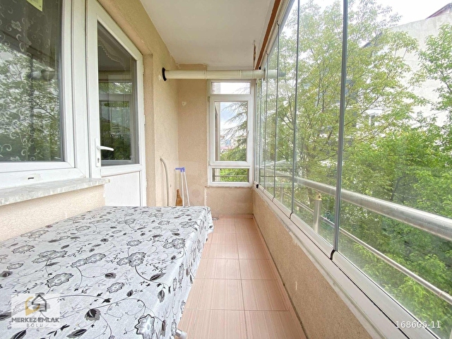 BORAZANLAR MAH ARA KAT SATILIK 2+1 DAİRE - Görsel 13